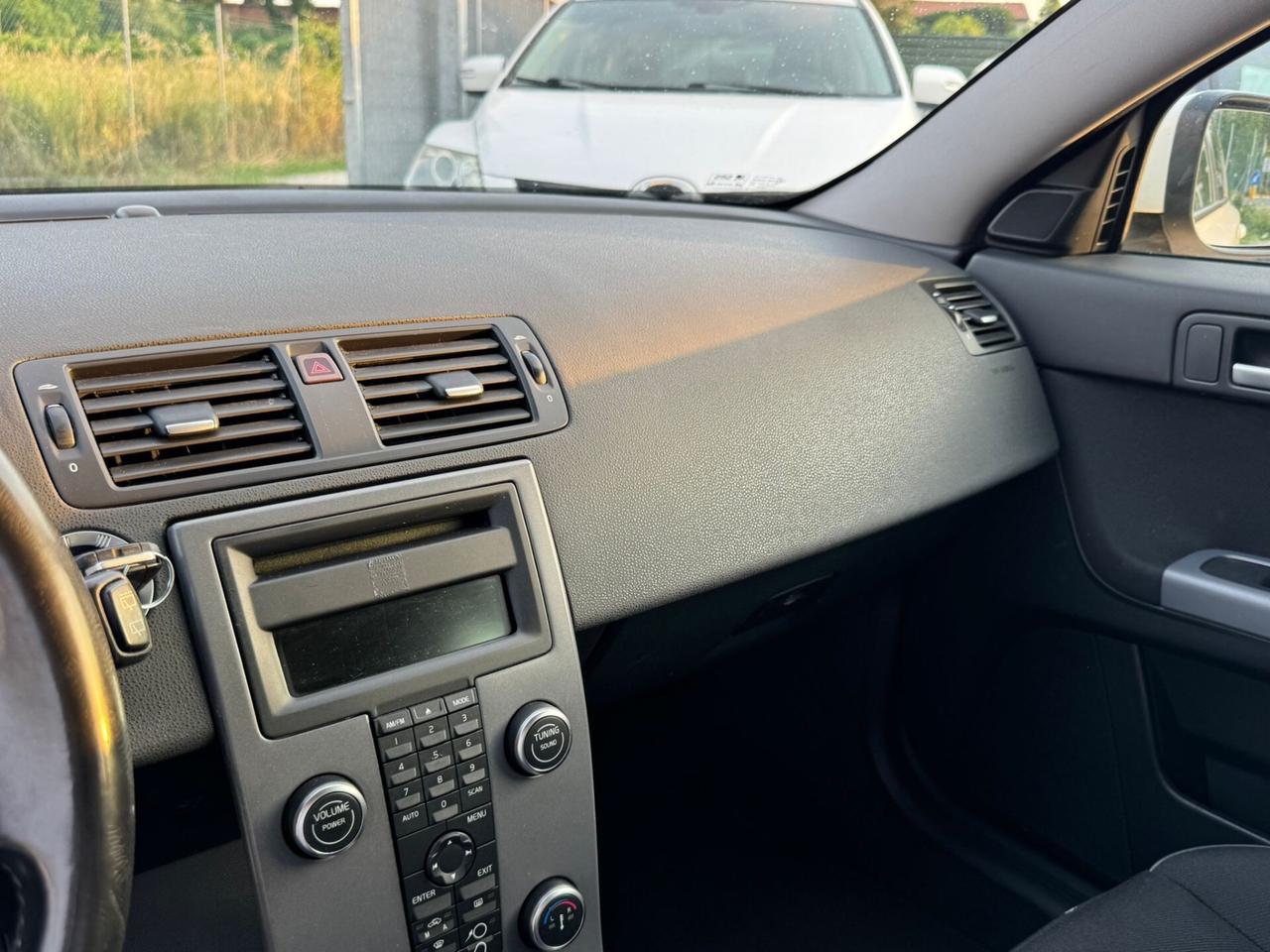 Volvo V50 DRIVe POLAR