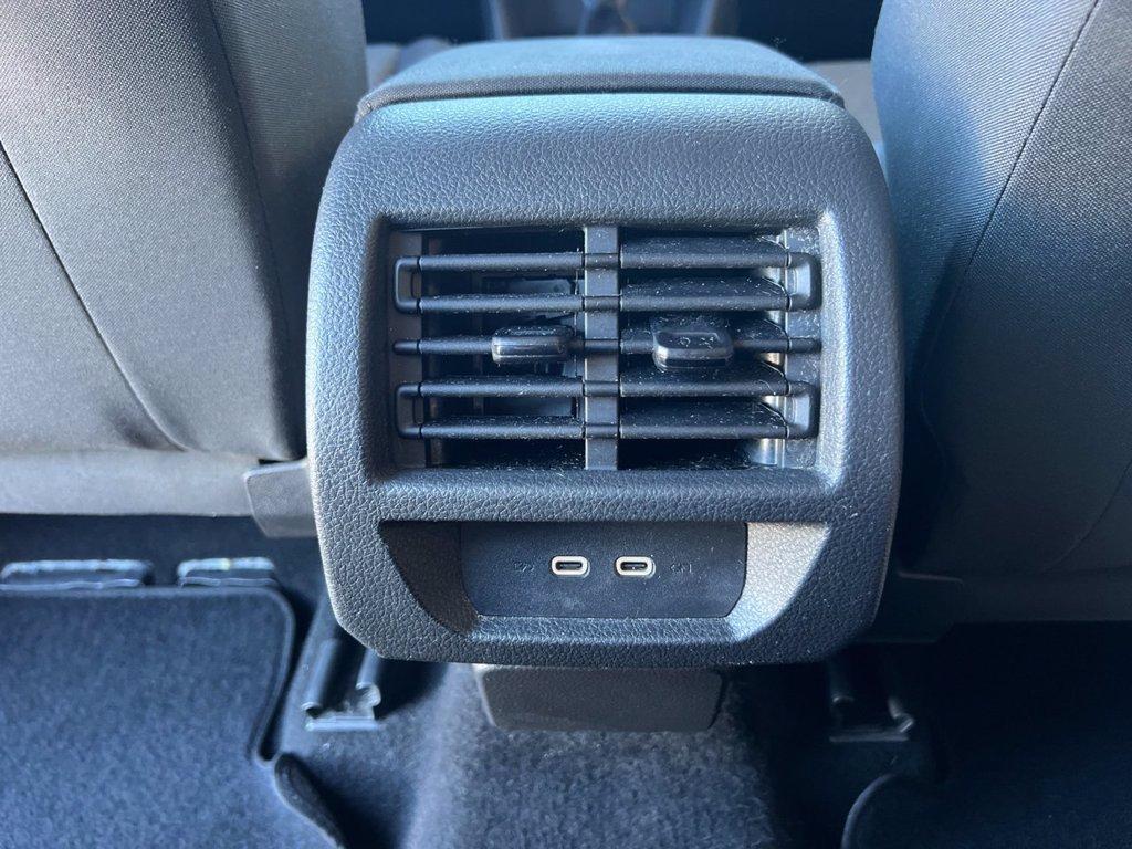 FORD Tourneo Connect 2.0 EcoBlue 122 CV Titanium del 2023