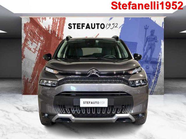 CITROEN C3 Aircross I 2021 - 1.2 puretech Shine s&s 110c