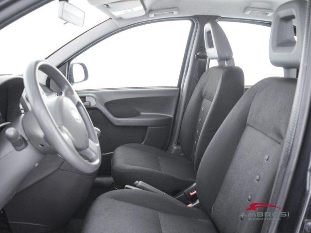 FIAT Panda 1.2 Dynamic Euro 5