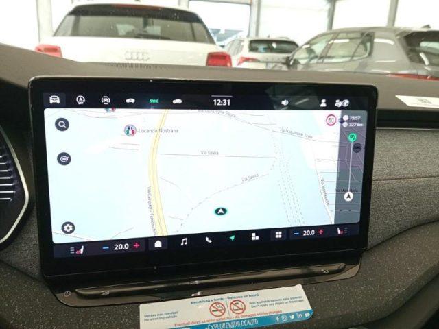 SKODA Octavia 2.0 TDI 150 CV DSG Wagon Executive