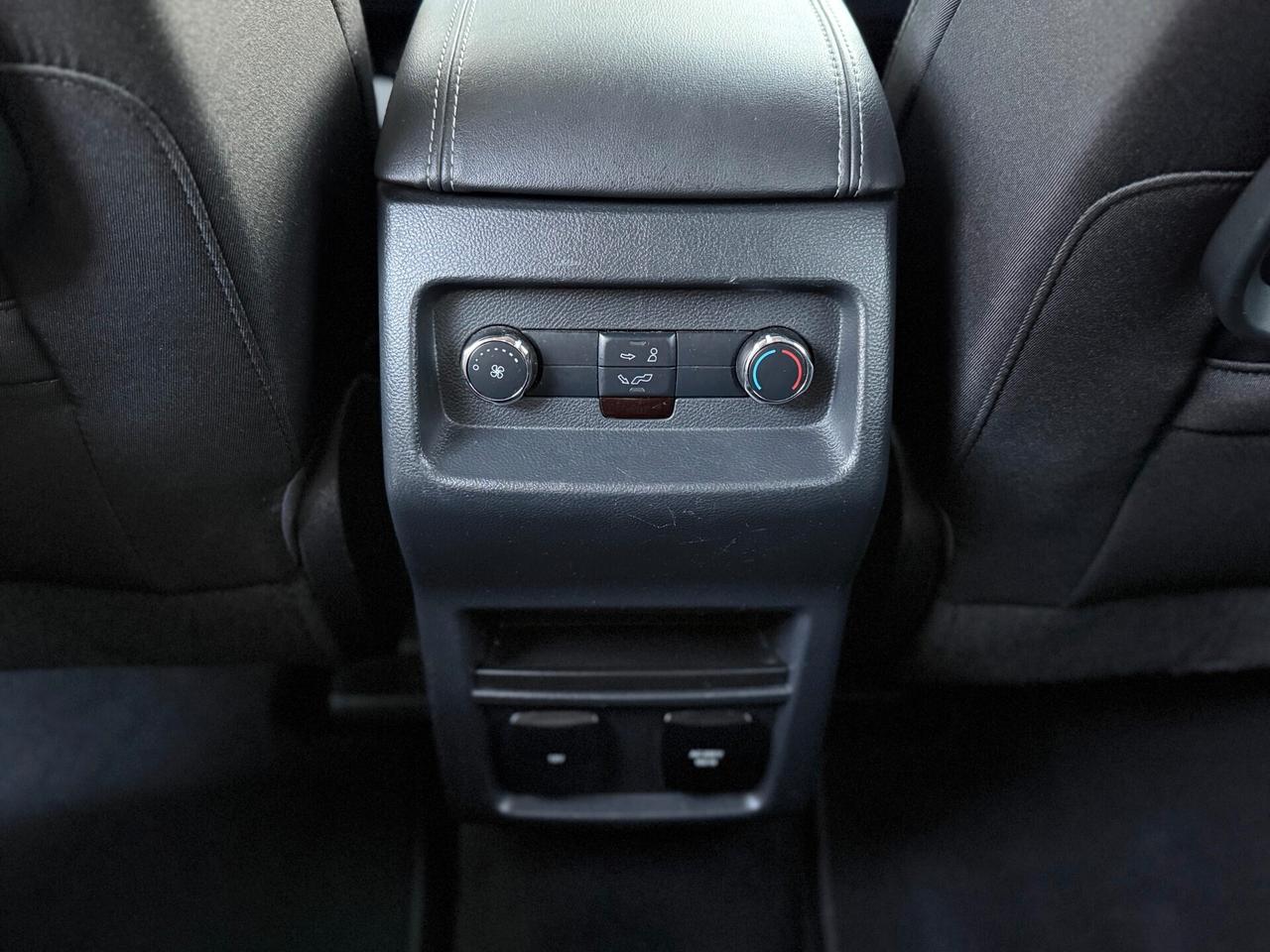 Ford S-Max 2.0 EcoBlue 150CV Start&Stop Aut.7p. Titanium Business