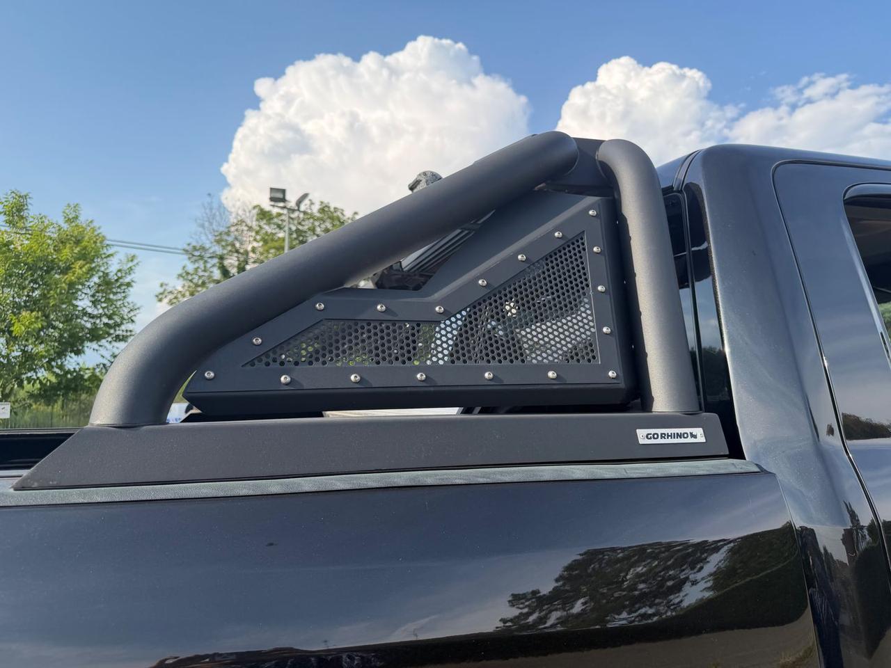 Dodge RAM MILITEM 5.7 HEMI V8 *TETTO APRIBI #11516