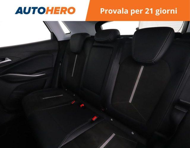 OPEL Grandland 1.6 PHEV aut. AWD GSe