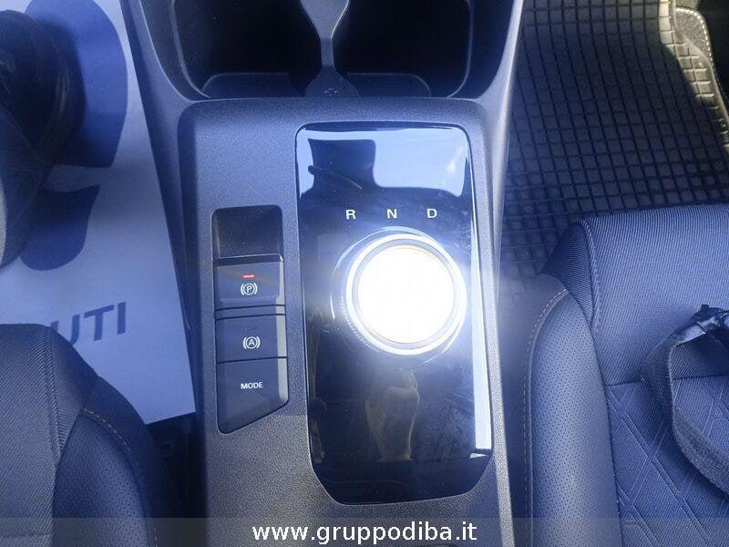MG MG3 1.5L HEV Deluxe WHITE my24.5