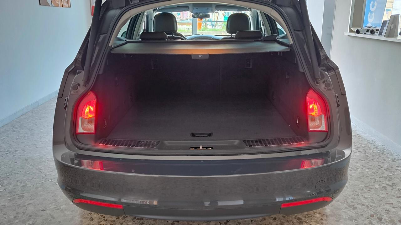 Opel Insignia 2.0 CDTI 140CV Ecopower Sports Tourer Cosmo Business