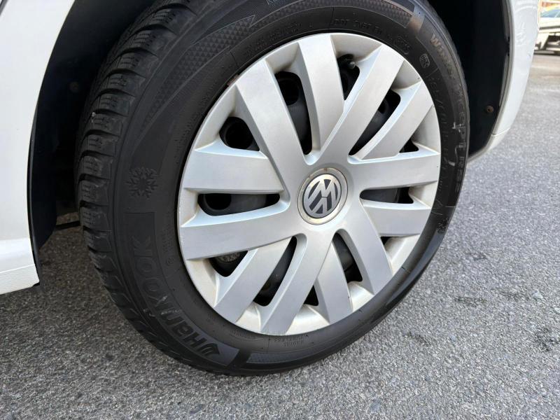 Volkswagen Polo 5 Porte 5p 1.2 tdi 75 CV Comfortline OK NEOPATENTATI