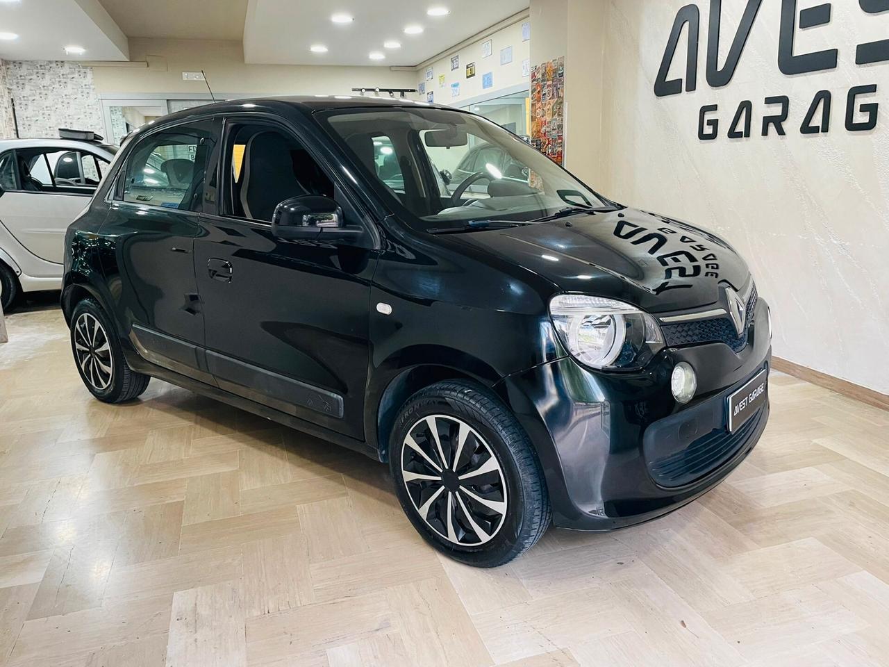 Renault Twingo 1.0 SCe Intens