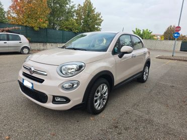Fiat 500X 1.4 MultiAir 140 CV Lounge