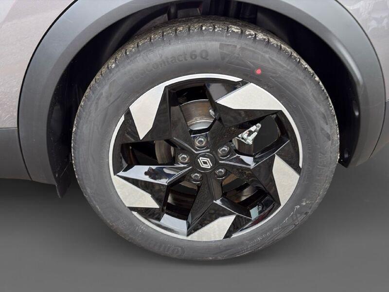 Renault Captur Captur Full Hybrid E-Tech 145 CV Techno