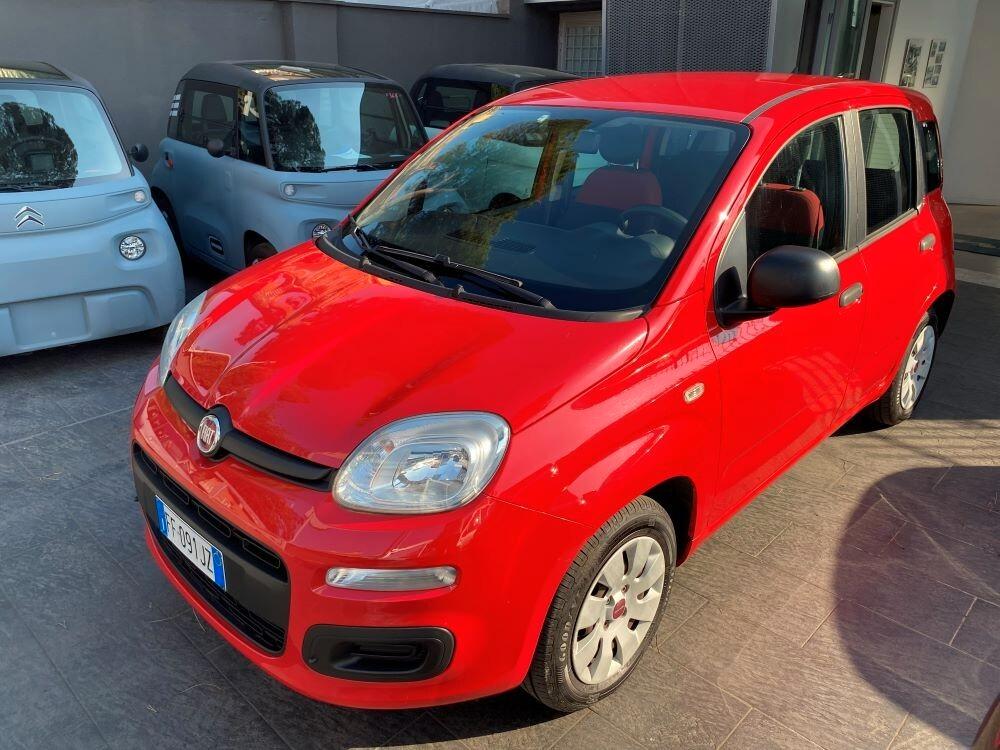 Fiat Panda 1.2 Pop