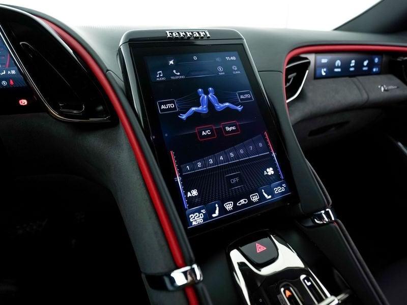 Ferrari Roma 3.9 Coupè DCT