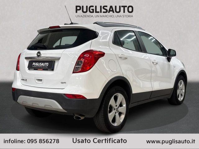 OPEL Mokka X 1.6 CDTI Ecotec 4x2 Start&Stop Advance