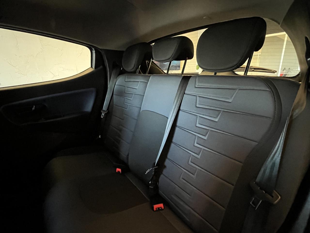 LANCIA Ypsilon III 2021 - Ypsilon 1.0 firefly hybrid Platino s&s 70cv