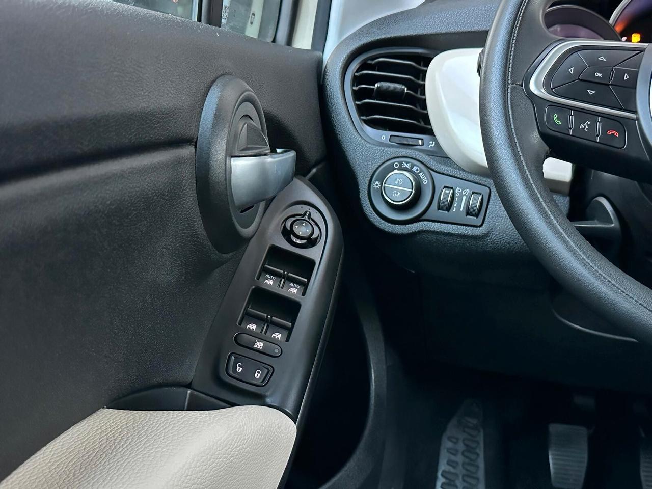Fiat 500X 1.6 Mjt 120 CV CROSS