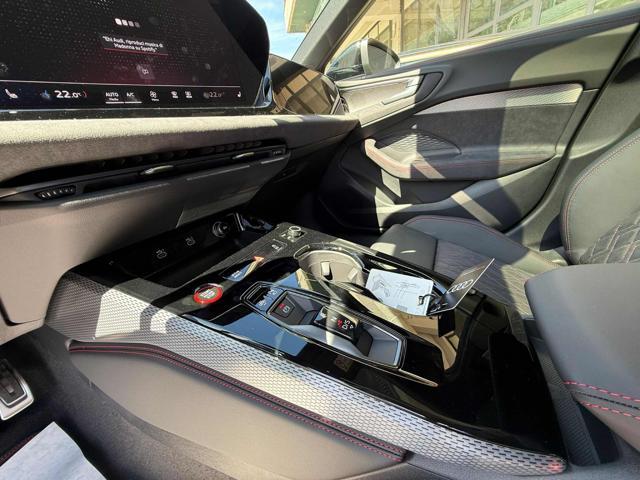 AUDI A5 Avant 40 TDI mHEV+ S tronic Launch edition S Line