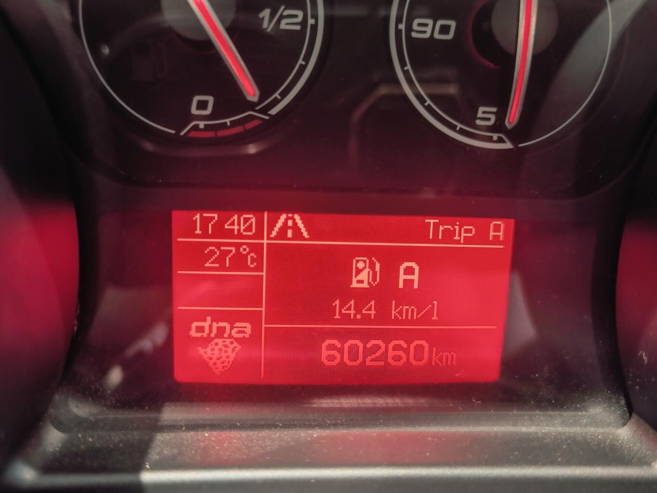 Alfa Romeo Giulietta 1.6 JTDm-2 120 CV Progression
