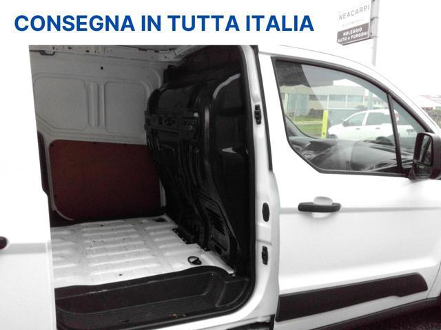FORD Transit Connect 240 1.5 TDCi 120 CV L2H1 3 POSTI-SENSORI-6MARCE-