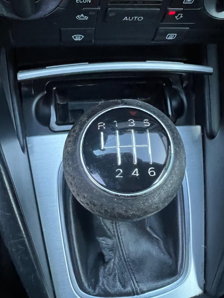 AUDI - A3 2.0 tdi Attraction FL S.LINE