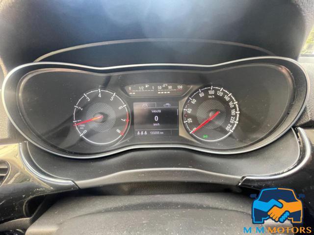 OPEL Corsa 1.4 Turbo 150CV