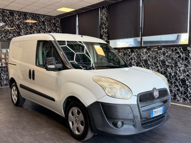 Fiat Doblo 1.3MJT 2012