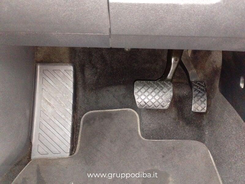 Volkswagen Tiguan II 2016 Diesel 2.0 tdi Business 150cv dsg