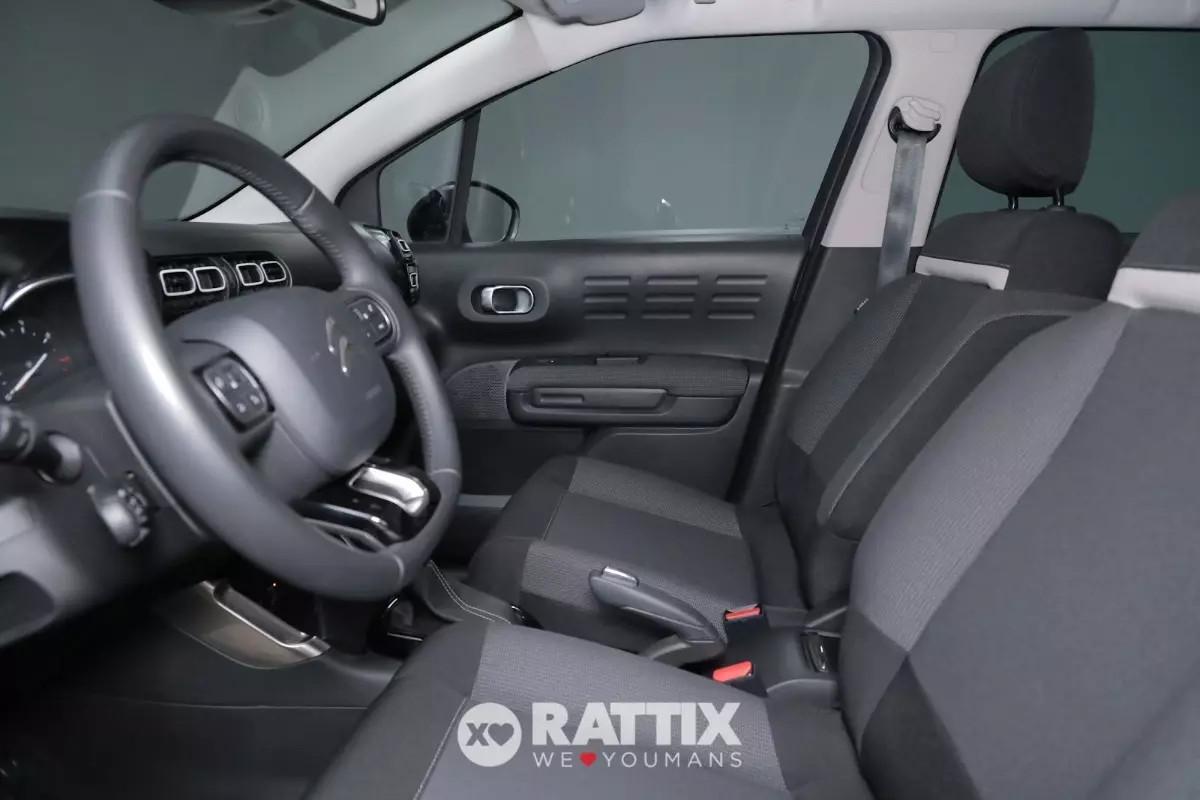 Citroen C3 Aircross 1.2 Puretech 130CV Shine Pack EAT6