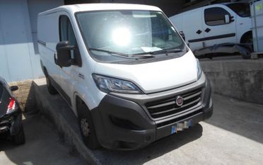 FIAT DUCATO 28 CH1 2.3 MULTIJET 120CV E6D-TEM