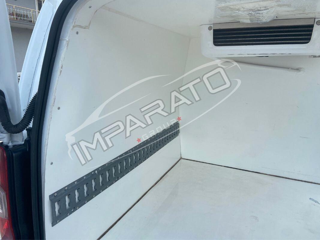 Opel Combo 1.5 DIESEL 100CV SeS L1 MT5 GRUPPO FRIGO FNAX