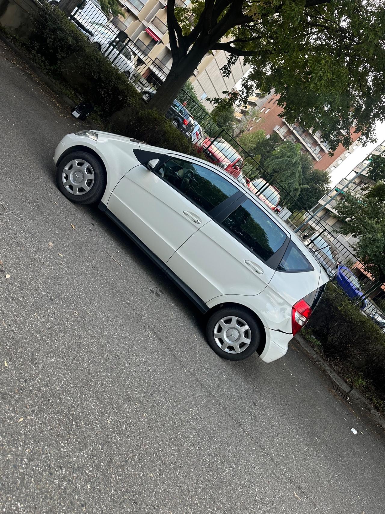 Mercedes-benz A 180 CDI Executive