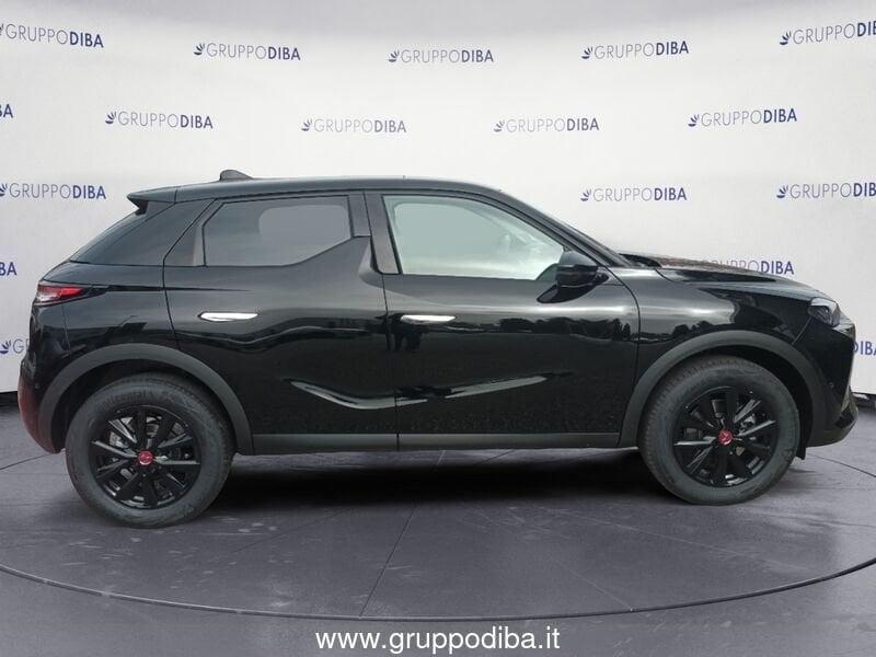 DS DS 3 Crossback Modello: 1SD3 DS3 PERFOLINE BLUEHDI 130 CV