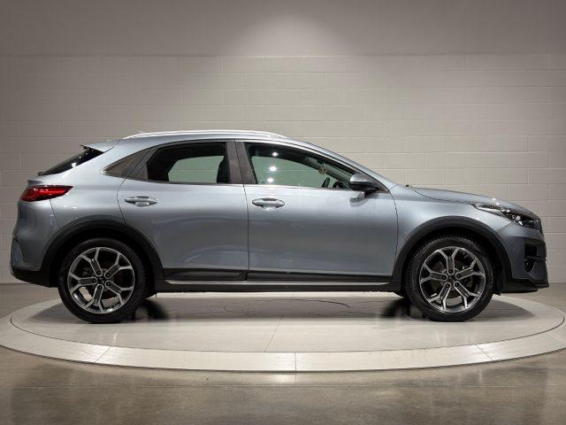 KIA XCeed 1.0 T-GDi GPL Style PREZZO REALE