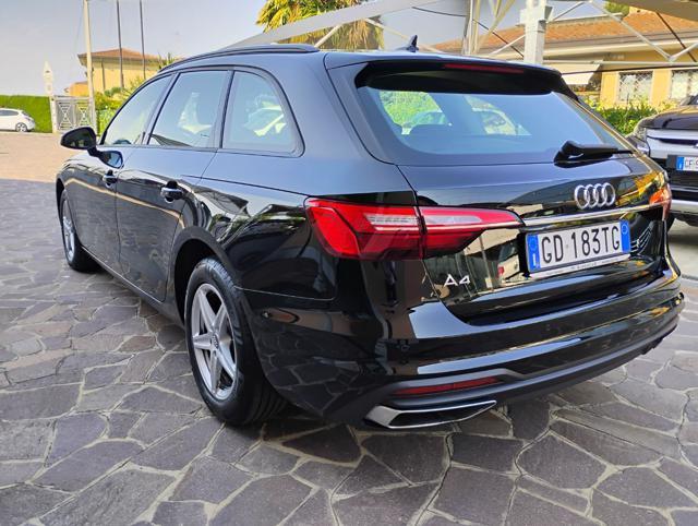 AUDI A4 Avant 35 TDI/163 CV S tronic Business
