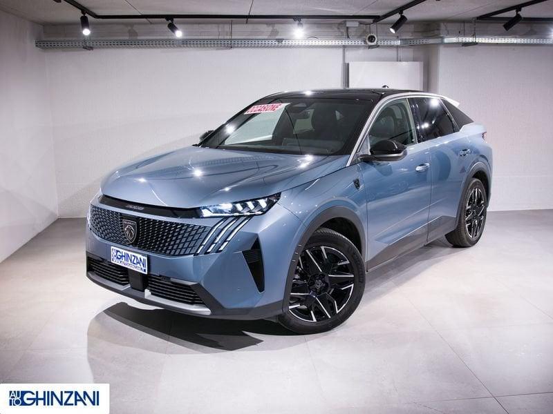 Peugeot 3008 Hybrid 145 GT e-DCS 6 - "PREZZO VERO"