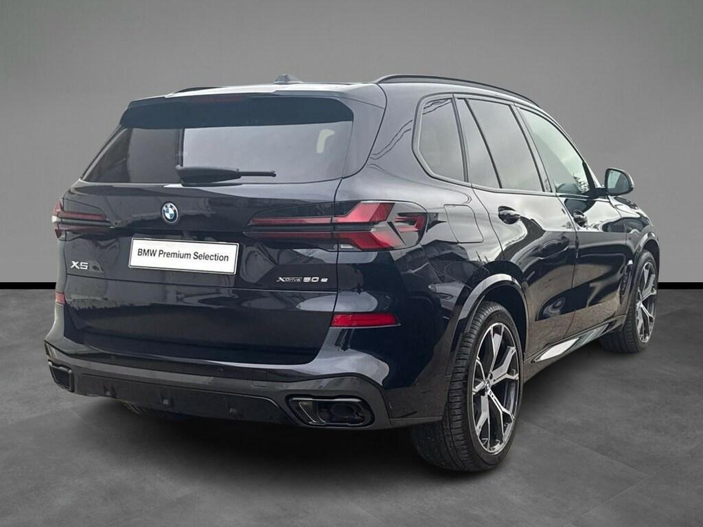 BMW X5 50 e MSport Pro xDrive Steptronic