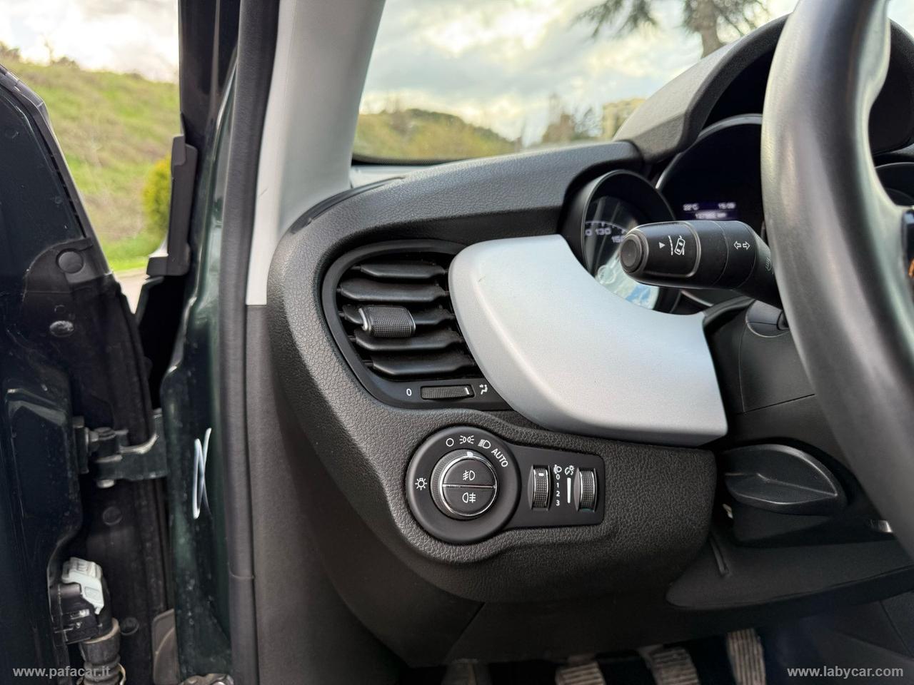 FIAT 500X 1.0 T3 120 CV Sport