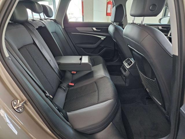 Audi A6 allroad 3.0 tdi mhev 286cv tiptronic 4x4 AUTOMATICO