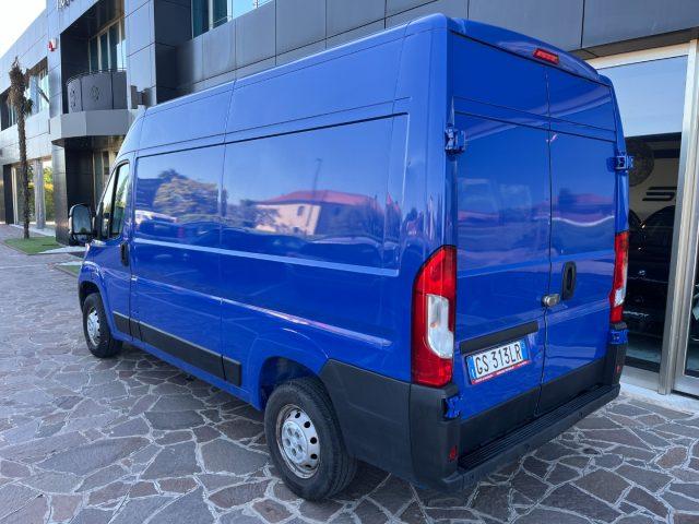PEUGEOT Boxer 33 2.2 BlueHDi 140CV PM-TM FURGONE