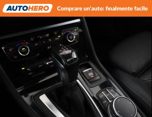 BMW 225 xe Active Tourer iPerformance Msport aut.