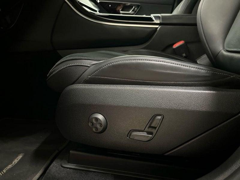 Mercedes-Benz GLC 220 d AMG Advanced 4matic auto