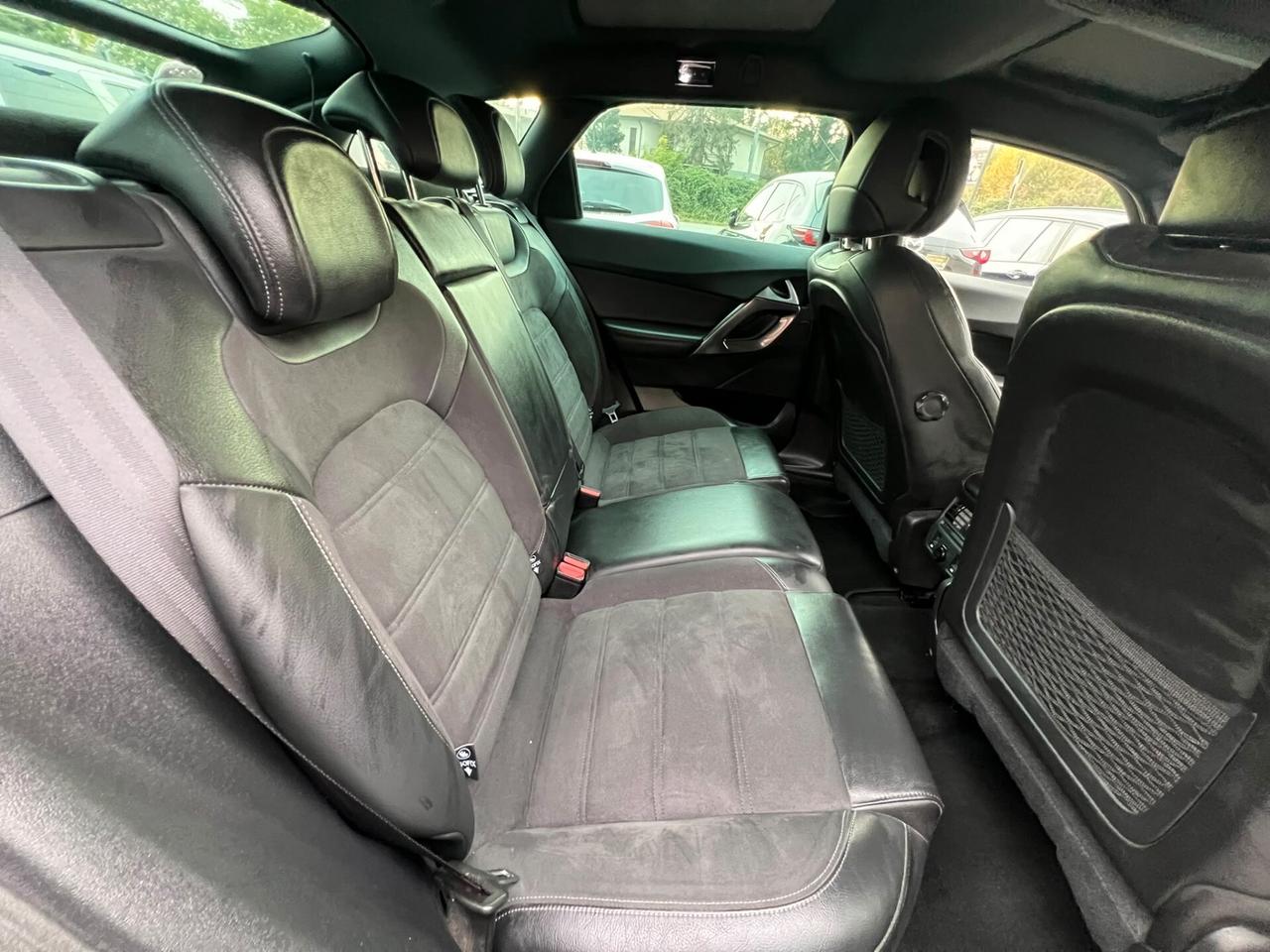 Ds DS5 5 2.0 HDi 160 aut. Sport Chic *AUTOMATICA*
