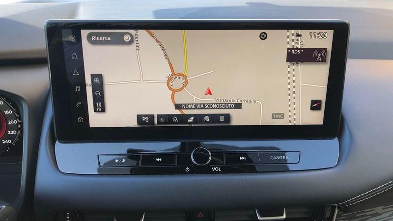 Nissan Qashqai 1.5 e-POWER Tekna 2WD e-Shifter