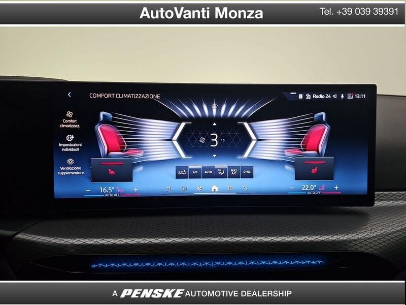 BMW Serie 3 320d xDrive 48V MSport Pro aut.