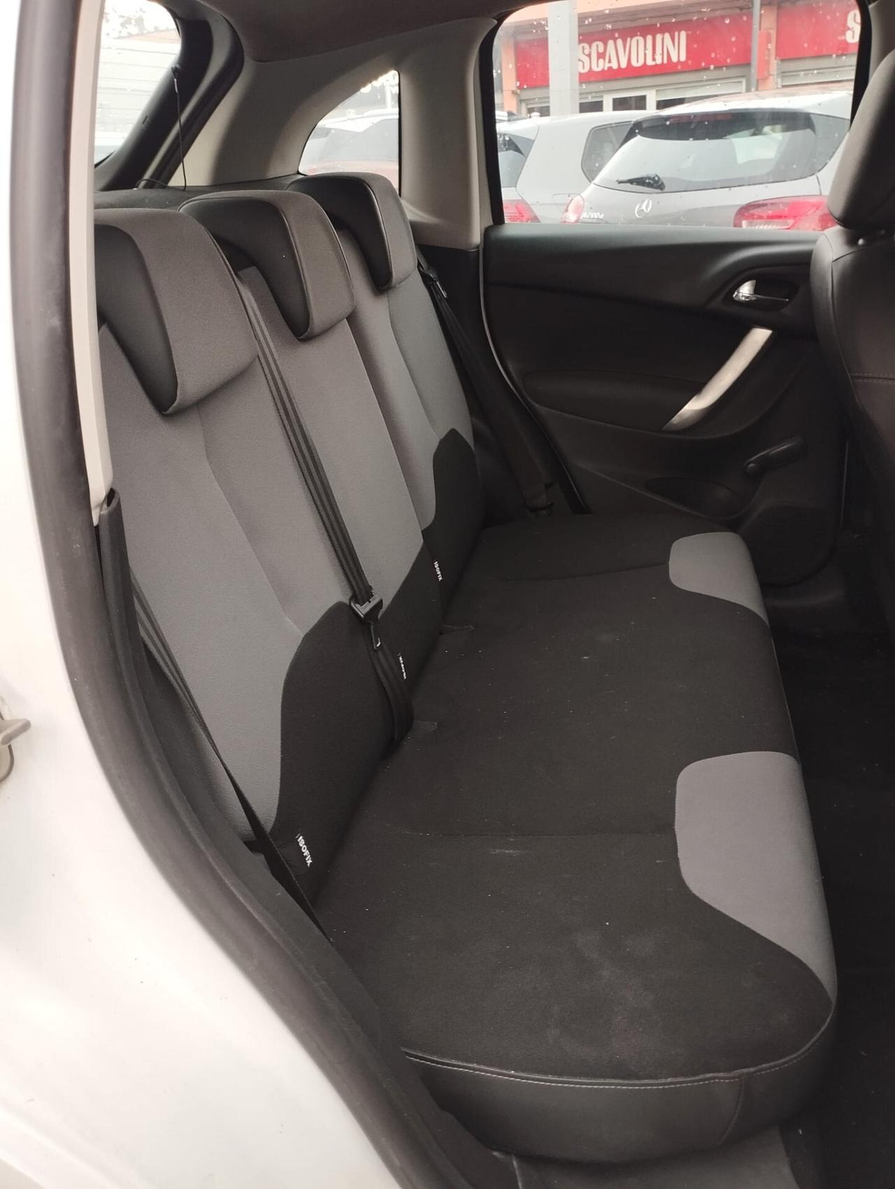 Citroen C3 1.4 Exclusive Style