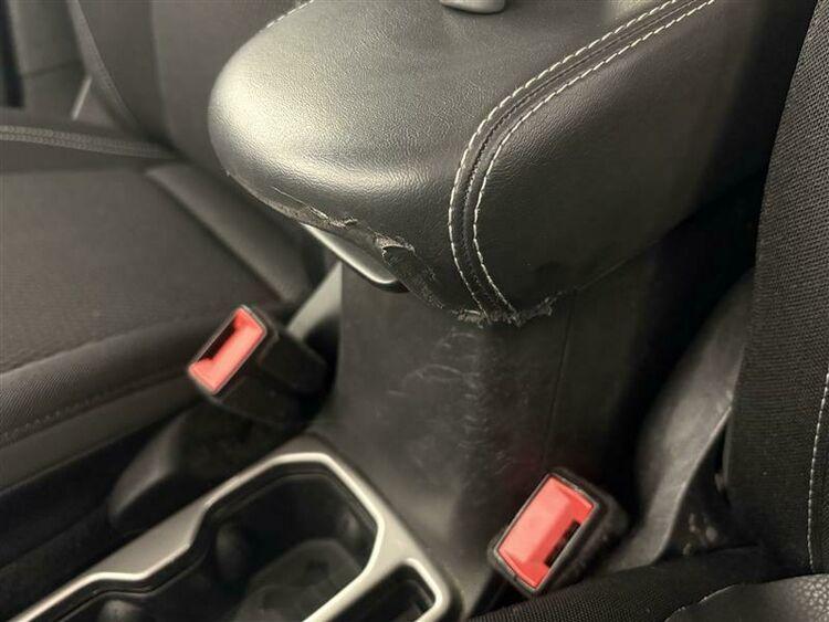 Jeep Renegade Limited BR515957 1.6 Diesel 130CV