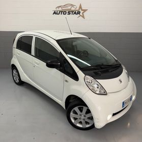 Peugeot iOn Active NEOPATENTATI TOTALMENTE ELETTRICA