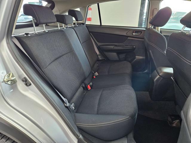 Subaru XV 2.0d S Unlimited (exclusive)TAGLIANDI CERTIFICATI