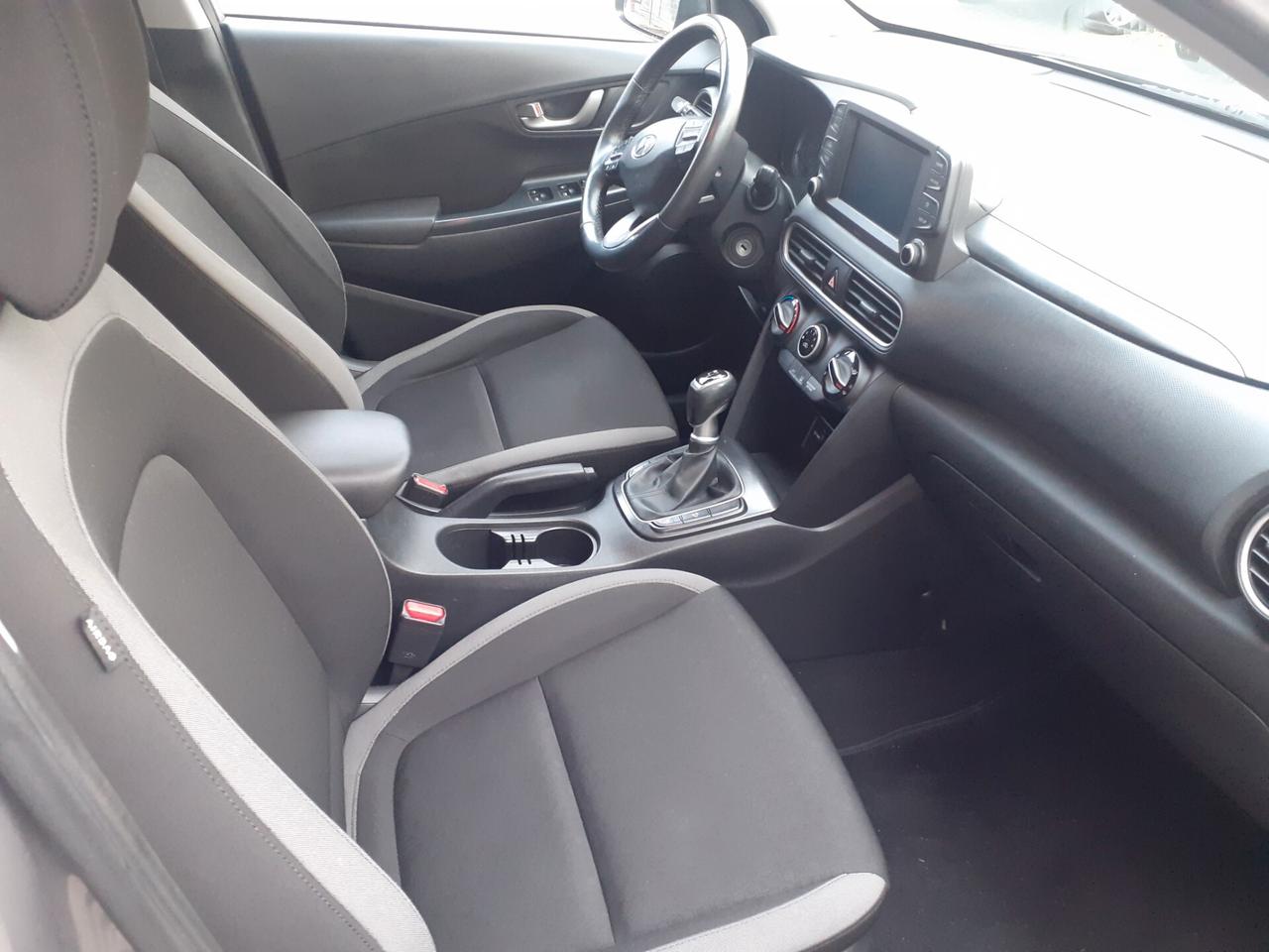 Hyundai Kona 1.0 T-GDI Comfort
