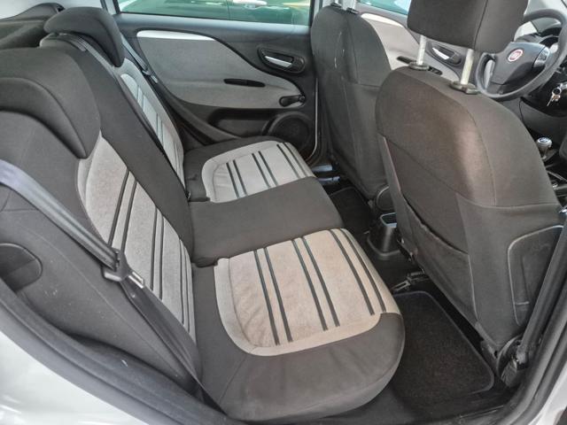 FIAT Punto Evo 1.4 5 porte Dynamic Natural Power