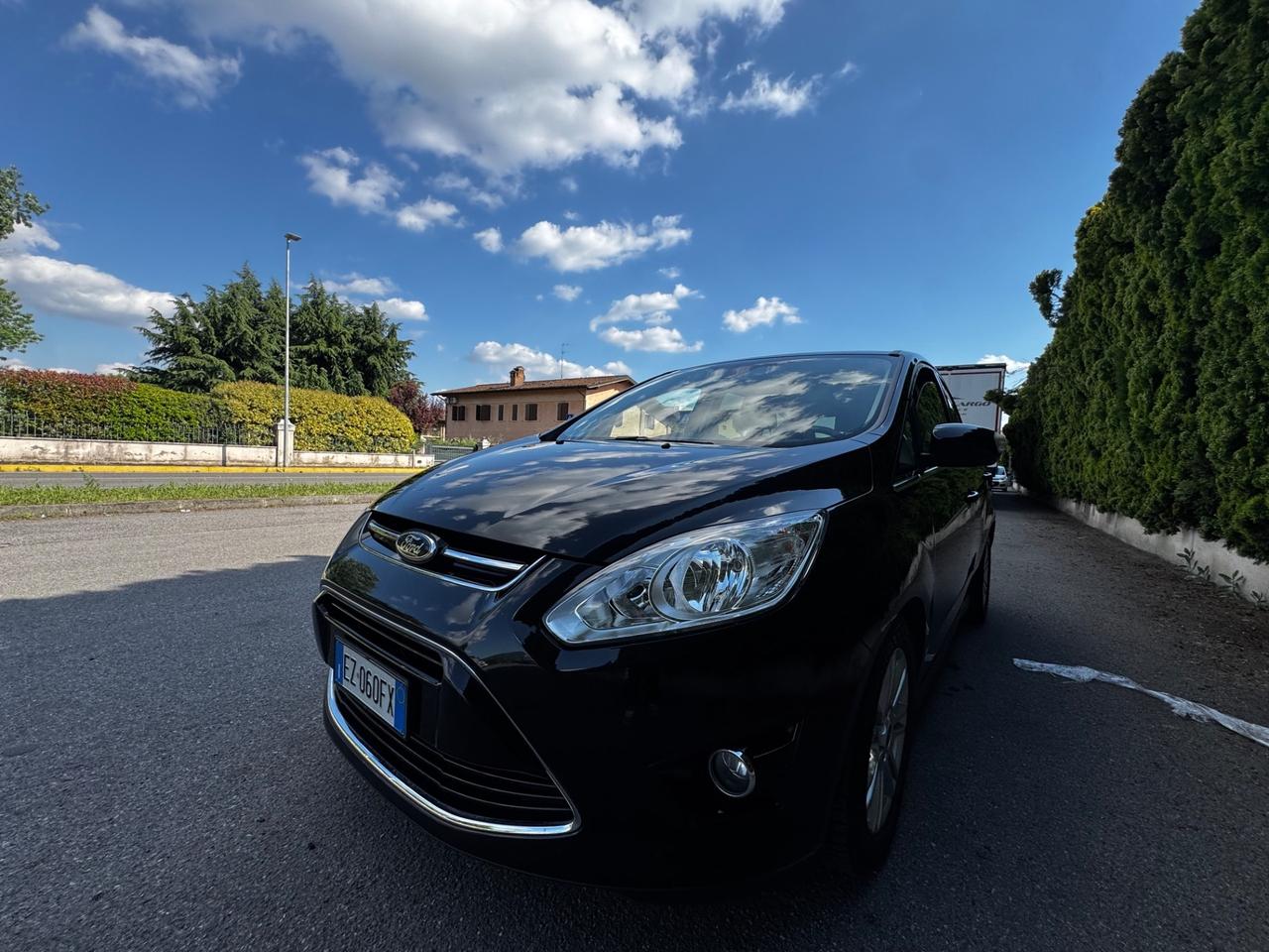 Ford C-Max C-Max7 1.0 EcoBoost 100CV Start&Stop Plus